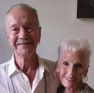 Meet your Posher, Michele